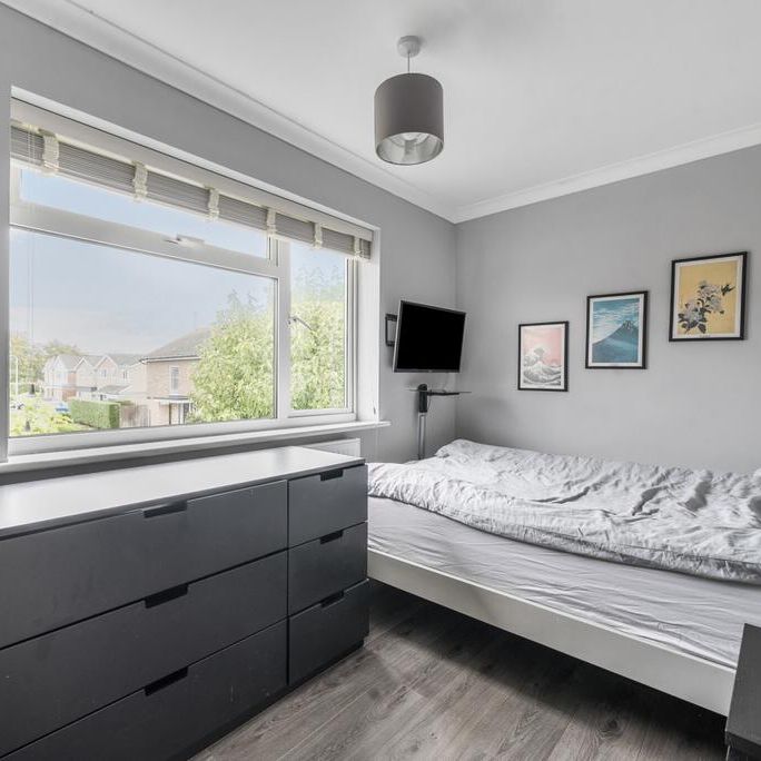 4 bedroom detached house to rent - Photo 1