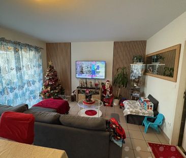 MAISON TYPE IV - CHASSENEUIL DU POITOU - Photo 1