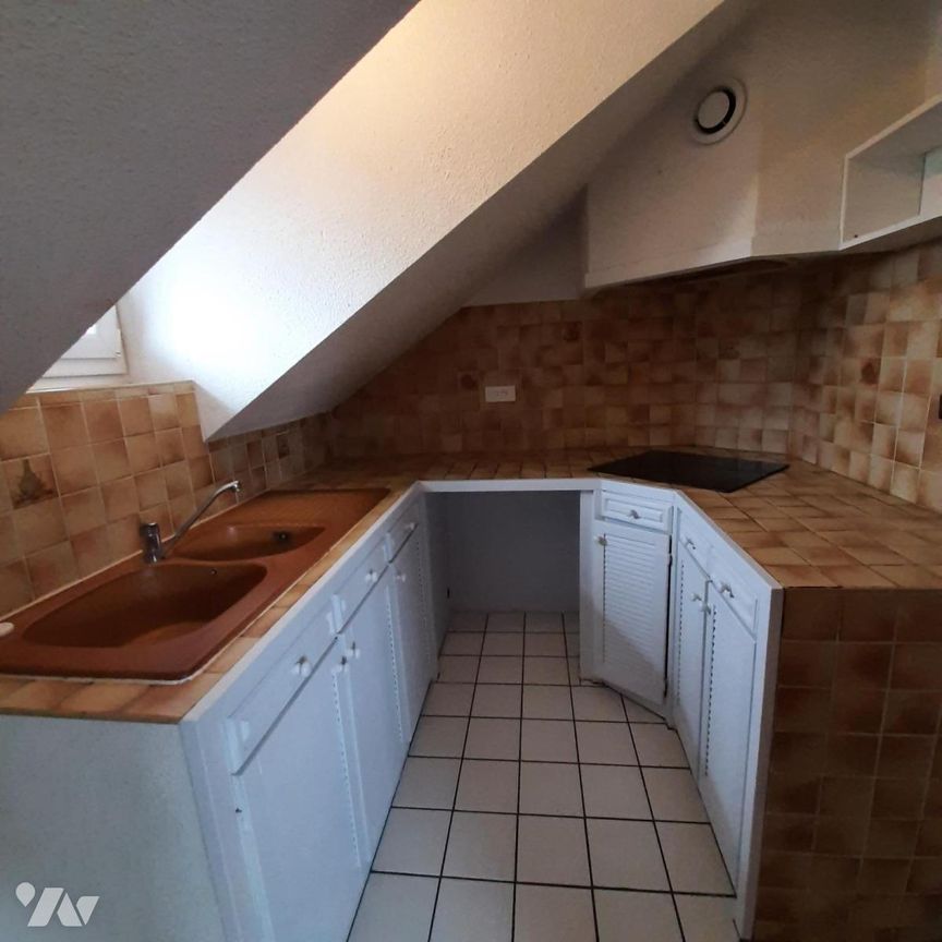 APPARTEMENT T3 - Photo 1
