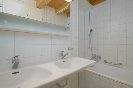 Bel appartement de 4.5 pièces au cœur de Lausanne - Photo 2