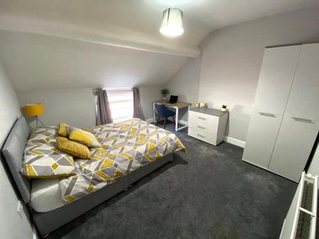 1 bedroom terraced house to rent - Photo 4