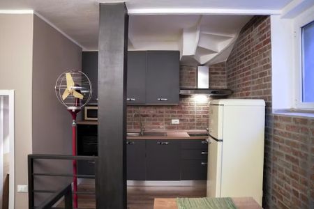 Via Antonello da Messina, Milan, Lombardy 20146 - Foto 5