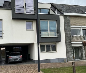 Appartement te huur in Ronse voor € 800 met 2 slaapkamers - Foto 4