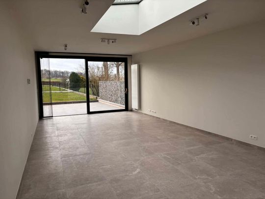 AAIGEM - Unieke totaalrenovatie - Photo 1