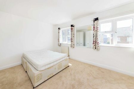 Charnwood Gardens, Canary Wharf, E14 - Photo 4