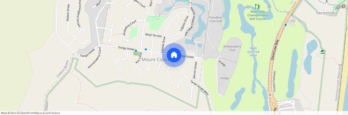 1 Tanah Street West, Qld 4573, Mount Coolum