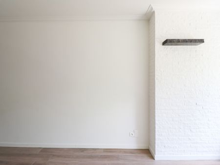 Instapklaar appartement met grote tuin in Berchem - Photo 3