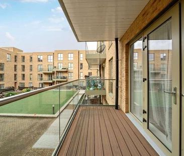 Grahame Park Way, Colindale, NW9 - Photo 1