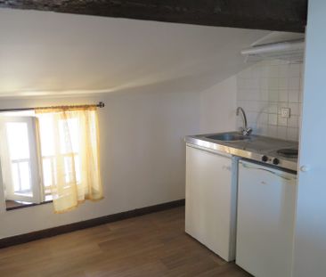 Location Appartement 2 pièces 25m² TOULOUSE 31000 - Photo 2