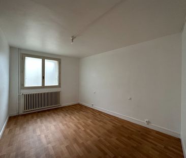 Location appartement 4 pièces, 94.64m², Bolbec - Photo 5