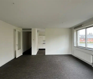 Appartement Burghsluissingel, Rotterdam - À Louer - Foto 2