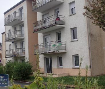Location Appartement 2 pièces 45m² HERICOURT 70400 - Photo 2