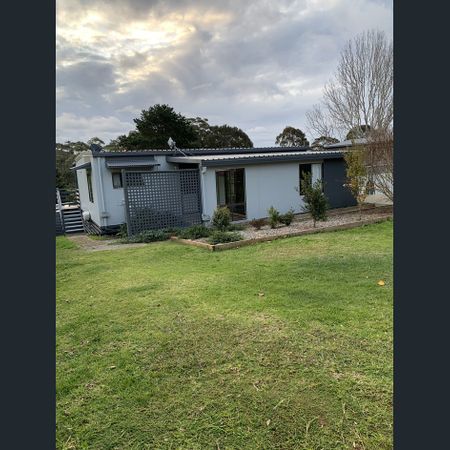 CUTE COTTAGE IN NORTH NAROOMA - Photo 4