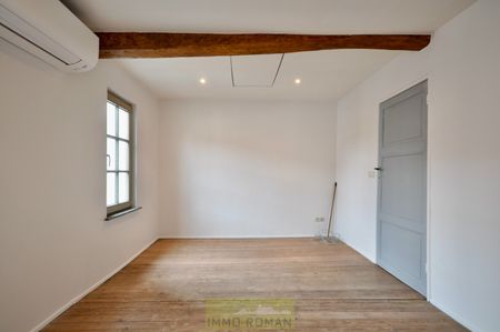 Charmante woning met terras in het centrum van Berchem, Kluisbergen - Photo 5