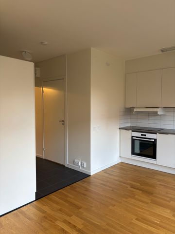 Axvägen, Sundsvall - Photo 3