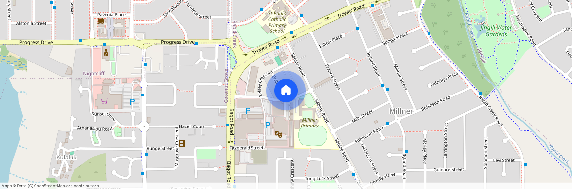 8/5 Belle Place, Millner NT 0810