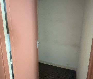 Appartement T3 - Grenoble – 1 Rue Marcel Deprez - Photo 1
