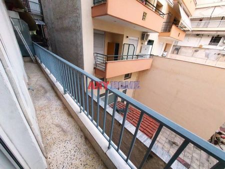 Studio/Γκαρσονιέρα για ενοικίαση Νεάπολη - Photo 2