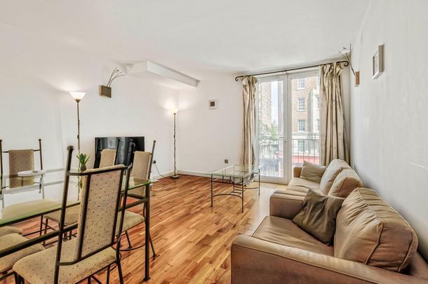 1 bedroom apartment to rent - Photo 1