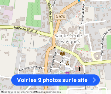 Appartement T2 - CENTRE VILLE, - Photo 1