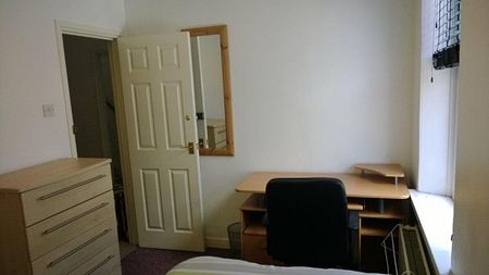 2 Rooms to let near Plymouth Barbican - Photo 5
