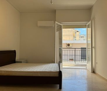 Studio/Γκαρσονιέρα για ενοικίαση - Πειραϊκή - Χατζηκυριάκειο, - Photo 1