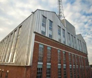 Boiler House - Photo 5