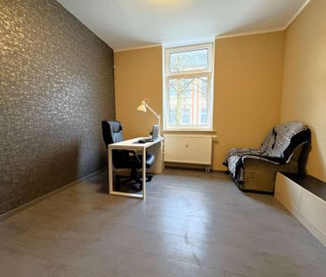 Ideal für Familien 3-Zimmer-Wohnung mit Terrasse - Photo 6