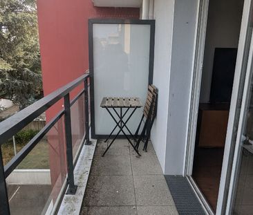 Appartement Nantes T2 MEUBLE - BOULEVARD JULES VERNE NANTES - Photo 6