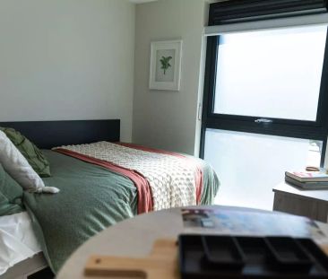 Penthouse Studio - Photo 6