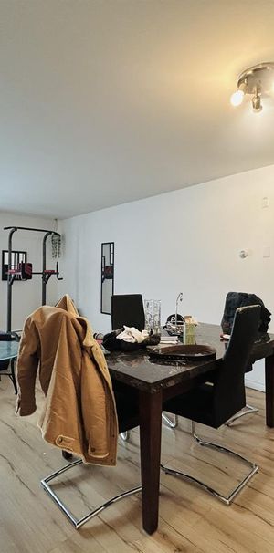 Roses Appartement 4 ½ à Louer Charlesbourg Juillet 2026 - Photo 1