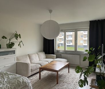 Moderna och möblerad 1:a i Hagersten, nära kollektivtrafik! - Photo 2