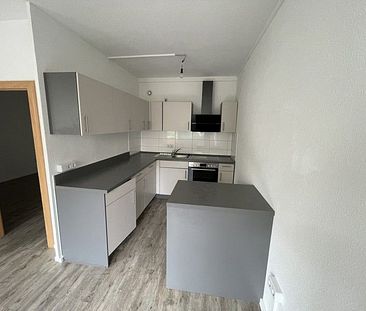 Großzügige 3-Zimmer-Wohnung mit Einbauküche! - Foto 5