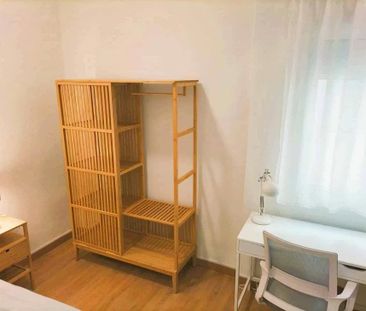 Carrer de l'Olivereta, Valencia, Valencian Community 46018 - Photo 3