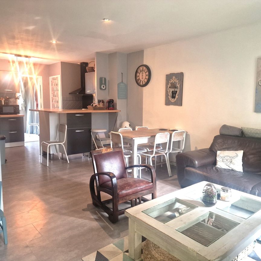 Location Maison 4 pièces 69m² CHATEAUNEUF SUR LOIRE 45110 - Photo 1