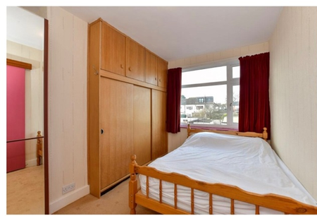 1 bedroom in a house share to rent - Photo 3