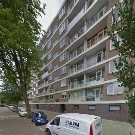 Mansdalestraat, 3067 KV Rotterdam, Nederland - Foto 4