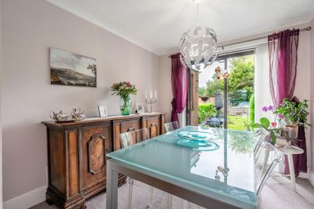 3 bedroom terraced house to rent - Photo 5