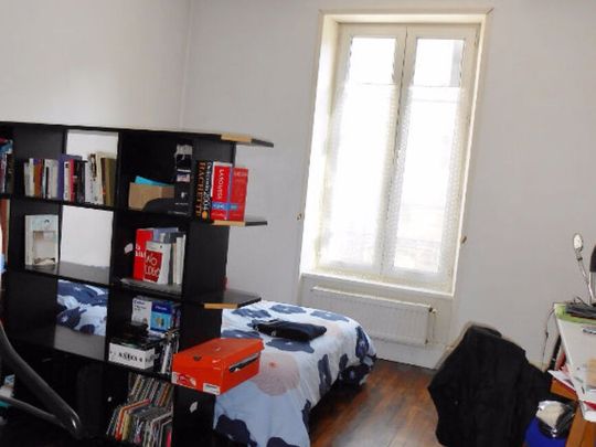 Appartement Nancy - Photo 1