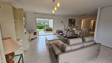 Location maison 4 pièces, 103.04m², Arvert - Photo 3