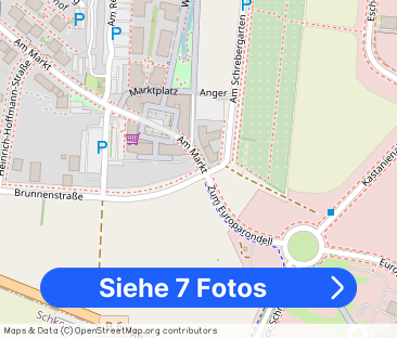 +++ 1-Zimmer-Wohnung mit tollem Ausblick +++ - Foto 1