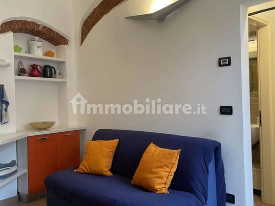 Bilocale Vico Carbone, 14, Centro, Finale Ligure - Photo 1
