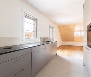 Unique living experience / new construction in Höri - Photo 2