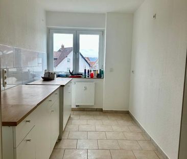 Frisch renovierte 3-Zimmer-Wohnung in zentraler Lage – Erstbezug - Foto 4