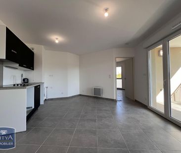 Location Appartement 2 pièces 42m² ARLES 13200 - Photo 1