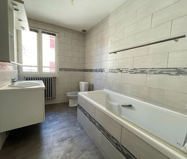 Appartement à louer à VAL DE BRIEY - Photo 6