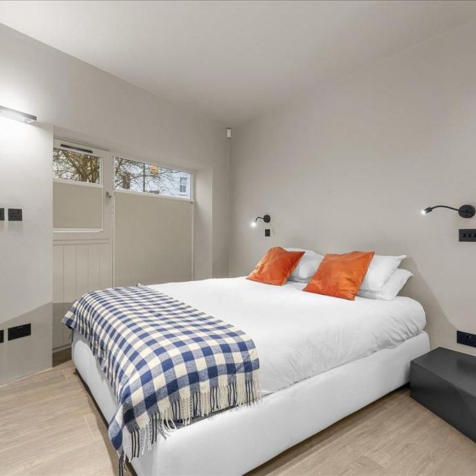 1 bedroom terraced house to rent - Photo 1