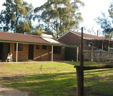 4 bedroom family home + granny flat - Photo 6