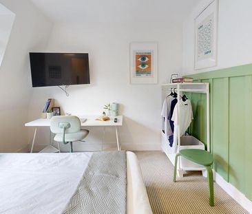 5 bedroom house to rent - Photo 3