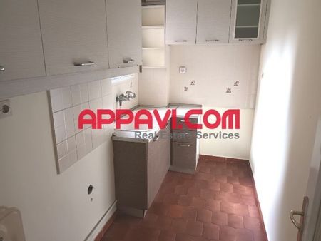 Διαμέρισμα για ενοικίαση Άγιος Κωνσταντίνος - Άγιος Ελευθέριος (Λάρισα) - Photo 3